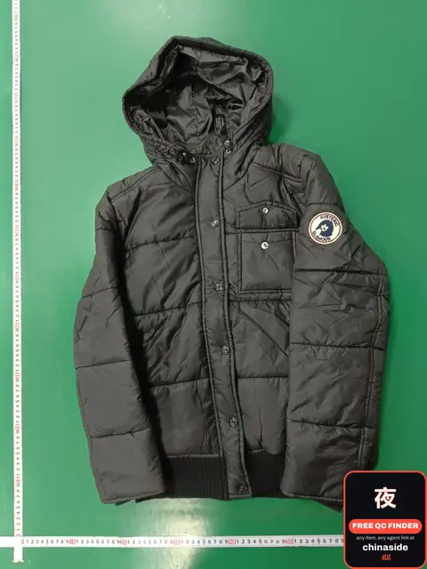 Canada Goose Jacket