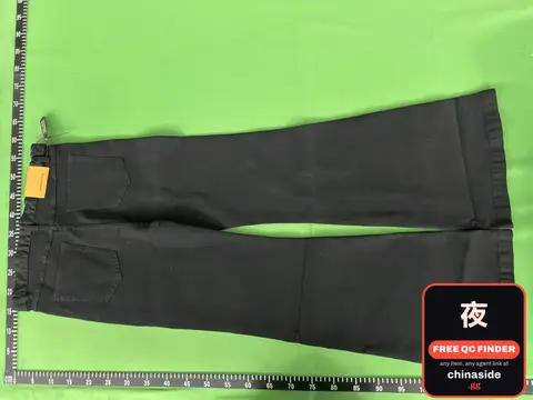 Black Jeans