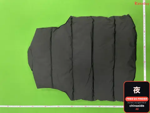 JNDE Down Jacket
