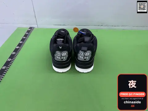 Platform Slab Shoes