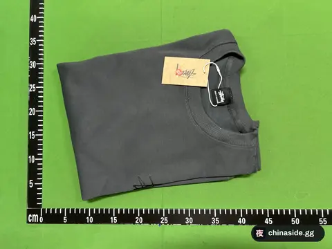 Stussy Long Sleeve Shirt
