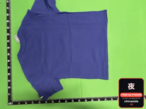 Purple T-Shirt