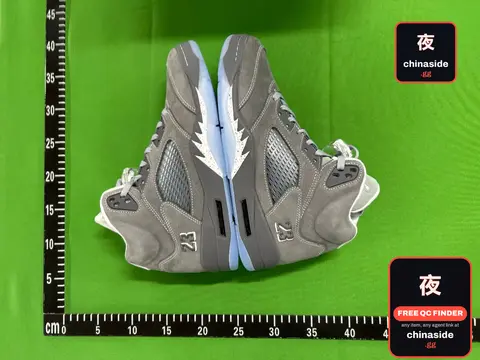 Jordan 5 Sneakers