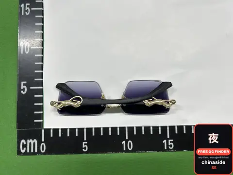 Glasses