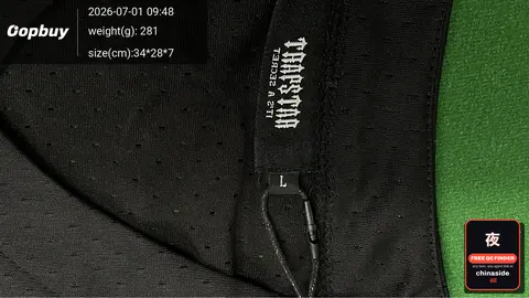 Trapstar Mesh Embroidery Shorts