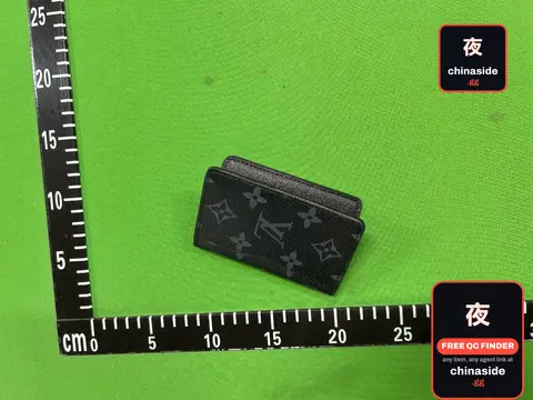 Fashion Card Case Key Case