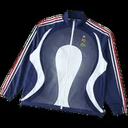 2526 season France windbreaker