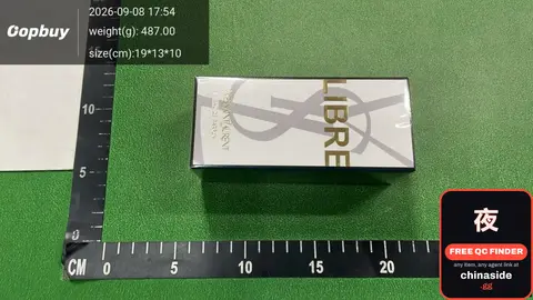 YSL Libre Perfume