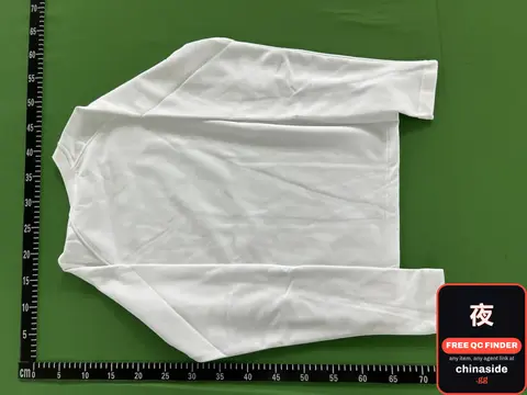 Solid Color Long Sleeve Base Layer