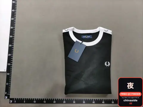 Fred Perry T-Shirt