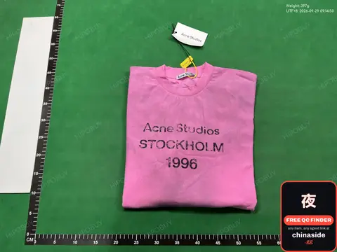 Fashion T-Shirt