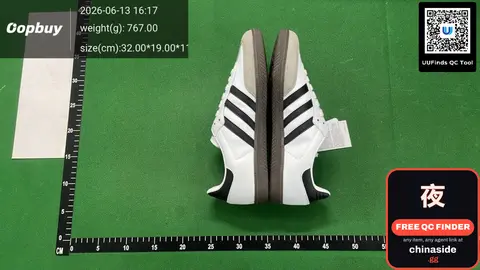 Adidas Samba Og