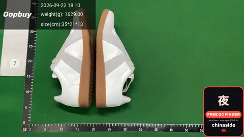 MM6 Maison Margiela Item