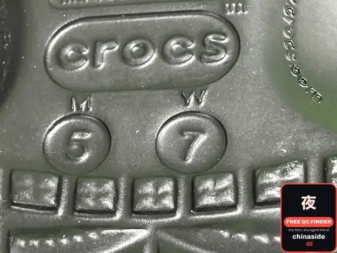 Crocs Crocs
