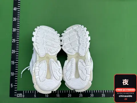 Track 1.0 i8 Version Sneakers
