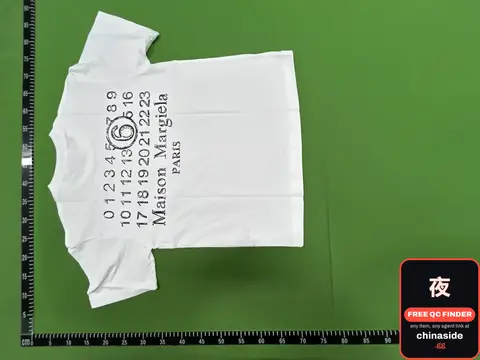 Maison Margiela T-Shirt