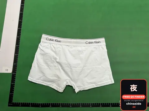 Calvin Klein Boxer Briefs