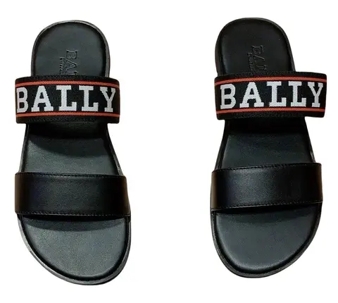 Bally Slippers 6+ colorways
