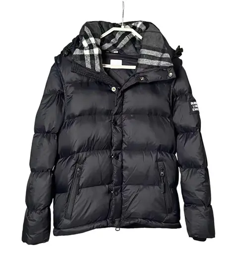 Burberry Down Jacket 2+ colorways