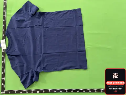 Blue T-Shirt