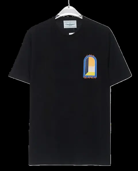 Casablanca Tee 39+ colorways