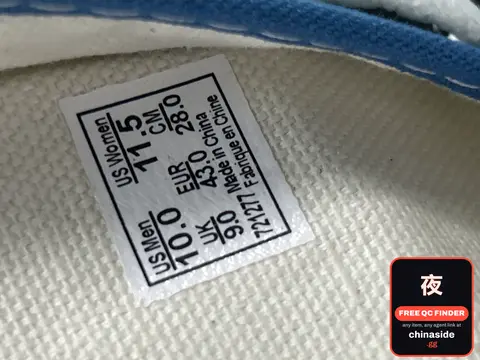 Old Skool 36 Link Sneakers