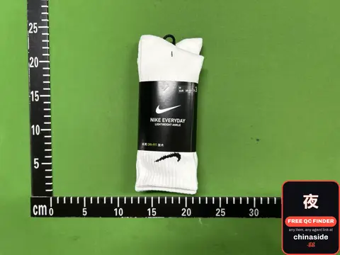 Terry-Back Mid-To-High Crew Socks
