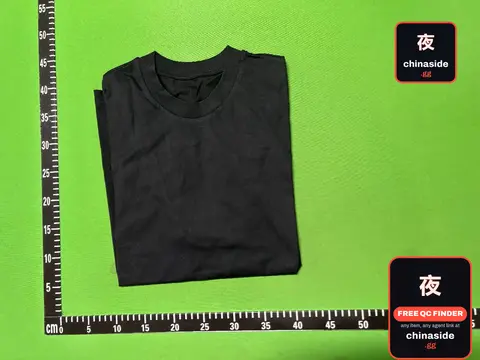 U-Pure Short Sleeve Tee