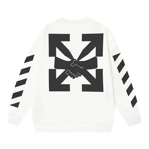 OFF-White Hoodies 24+ colorways
