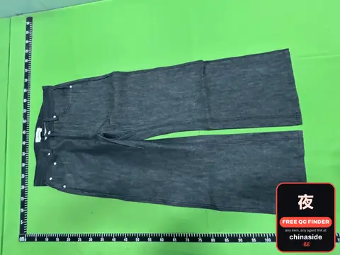 Mopey Denim