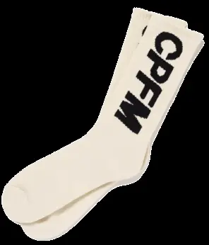 CPFM Socks
