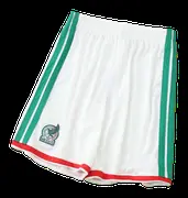 2026 FIFA World Cup Mexico home shorts