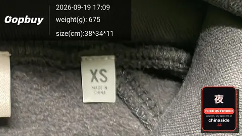 Stock X and Goat Sweatshirt Hoodie