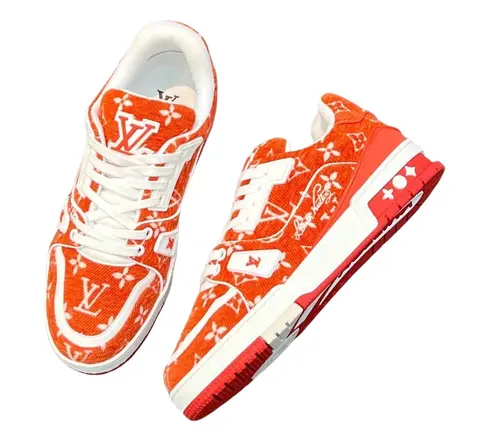 Louis Vuitton Shoes 29+ colorways