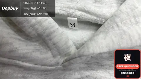 Grey Textured Hoodie
