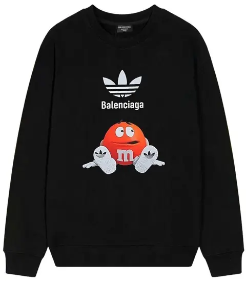 Balenciaga Sweatshirt 40+ colorways