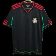 2010 season Mexico away Retro Fan version