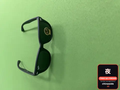 Fashionable Glasses