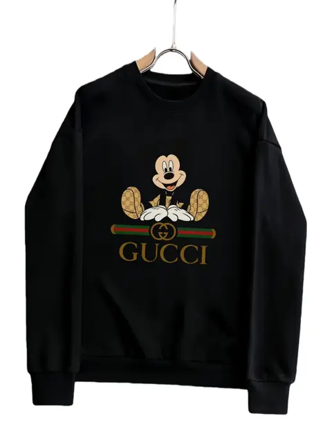 Gucci Sweatshirt 36+ colorways