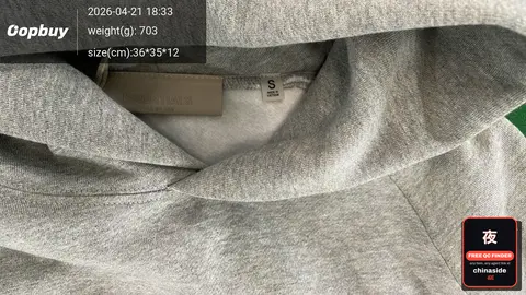 Fleece-Lined Hooded Sweatshirt