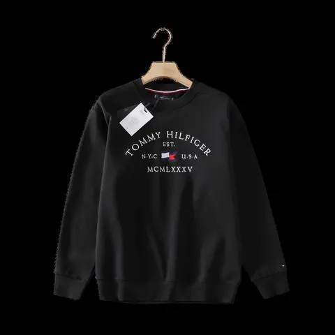 Tommy Hoodies 15+ colorways