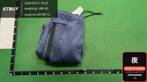 Track Pants