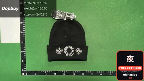 Crocs Embroidered Baseball Cap