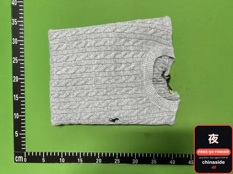 Autumn Winter All-Match Knit Sweater