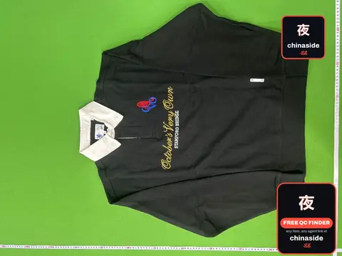 Champion Jacket