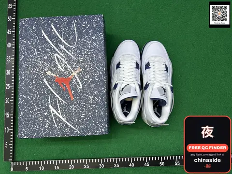 Midnight Blue Basketball Shoes