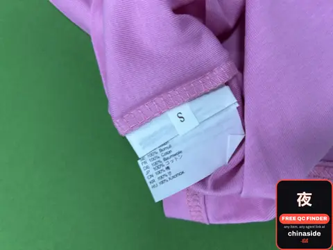 Acne Studios T-Shirts