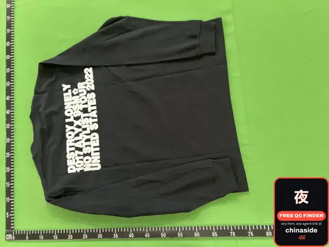 Playboi Carti Destroy Lonely T-Shirt