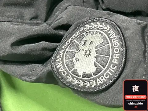 Canada Goose Arctic Program Jacket