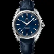 Omega [Seamaster Aqua Terra]
